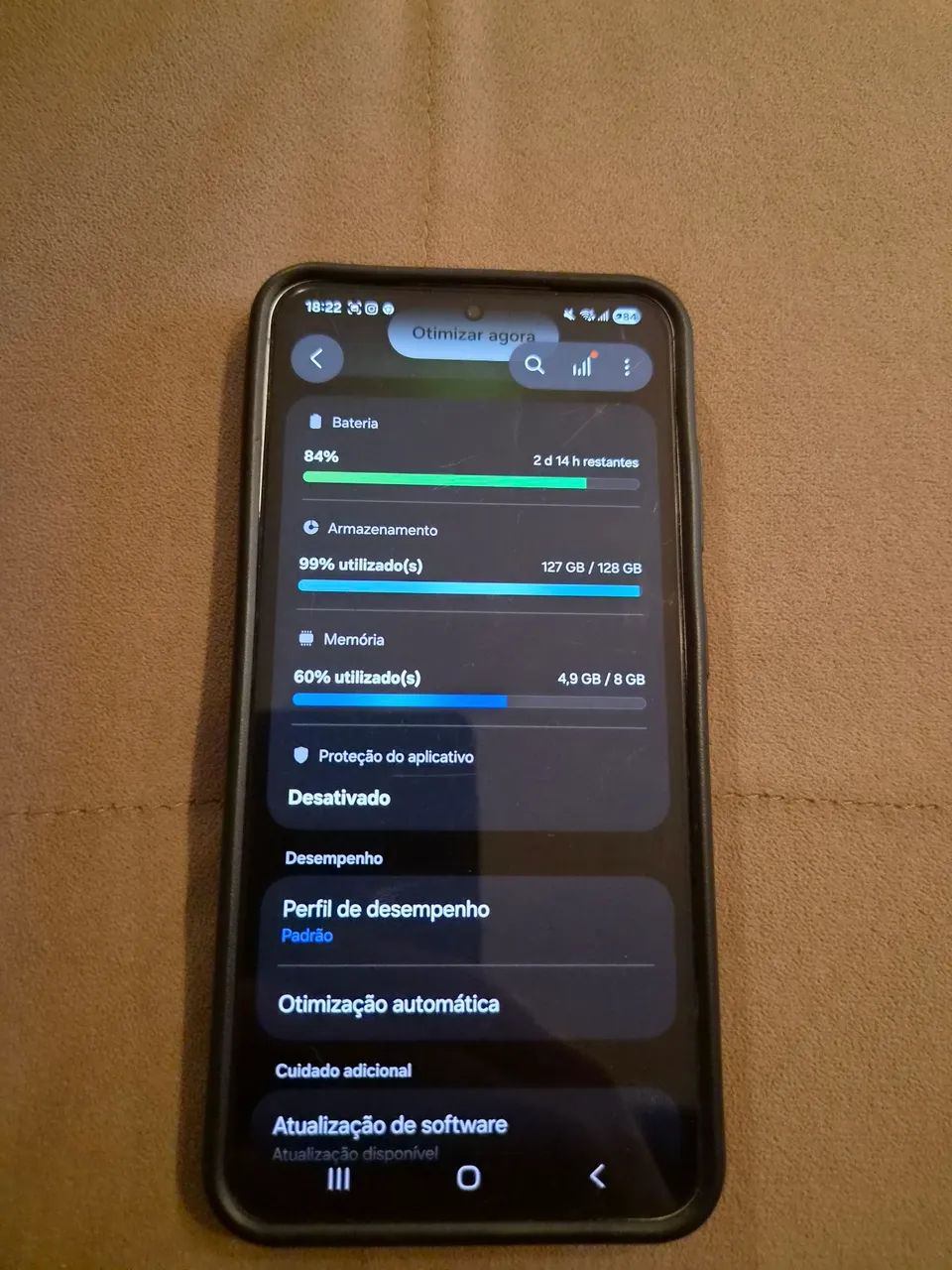 Celular Sansung Galaxy s 24 - Foto 4
