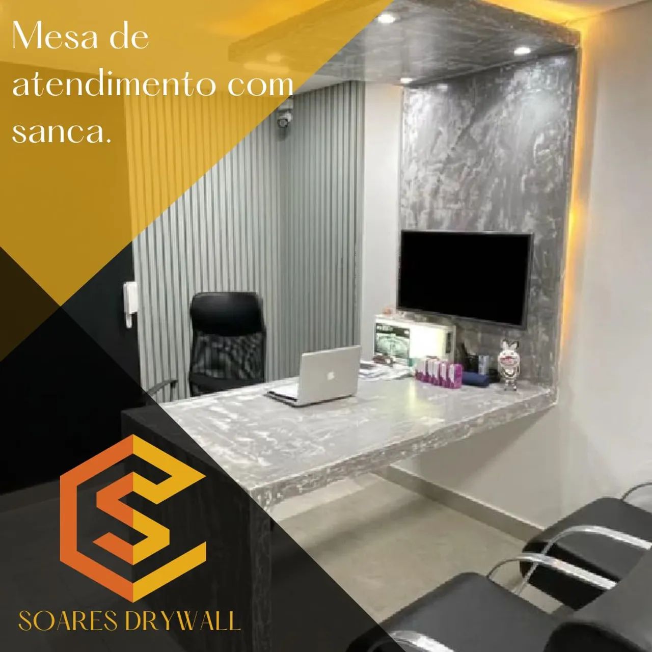 Gesso - Foto 3