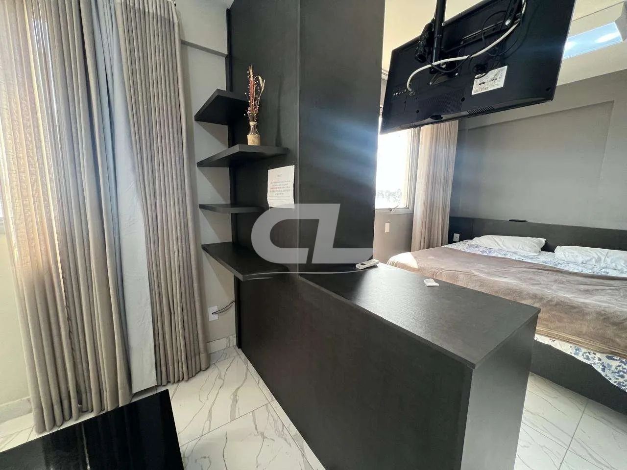Imóvel, 1 quarto, 1 vaga - Foto 5