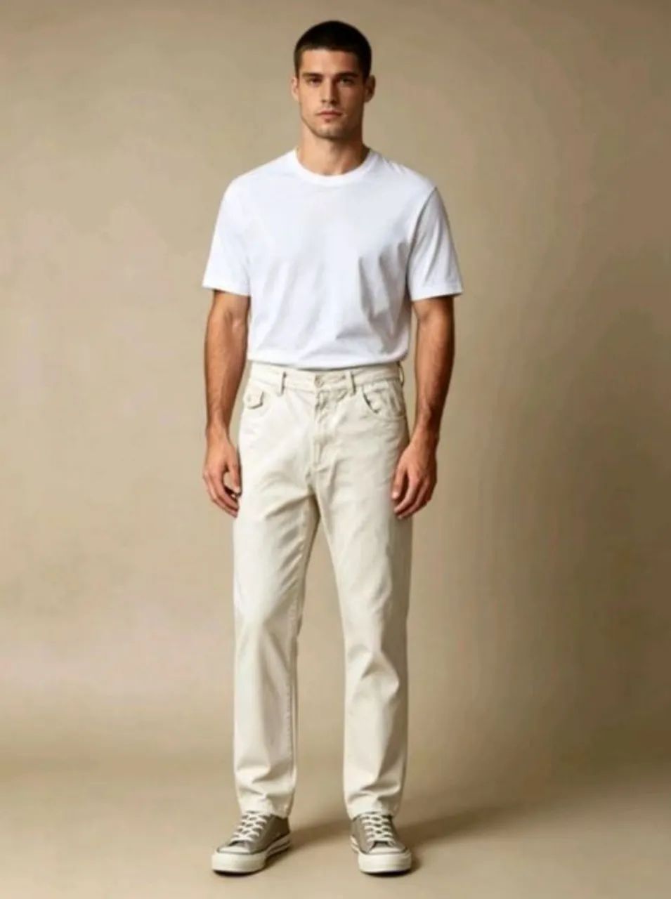 Calça Jeans Pool Original Since 48