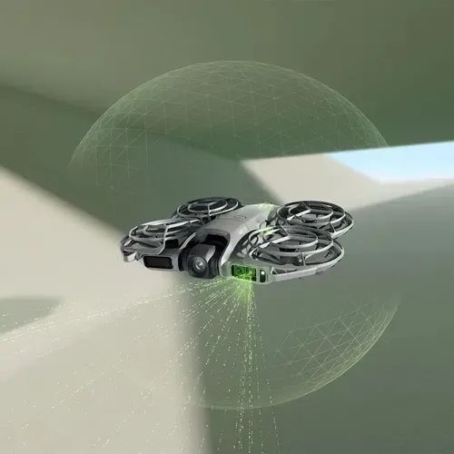 Drone DJI NEO 2 NOVO COM GARANTIA R$1.500,00 - Foto 2