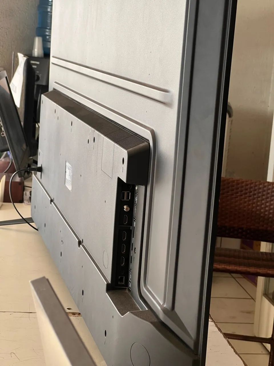 Tv Philco 68 Smart 4K - Foto 4