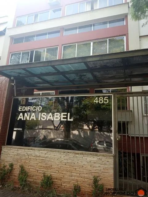 EXCELENTE APARTAMENTO, NA ZONA 04, EDIFICIO ANA ISABEL