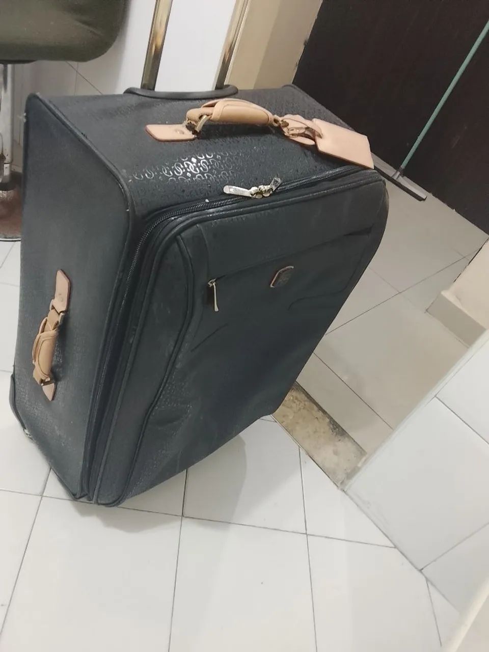MALA DE VIAGEM  - Foto 3