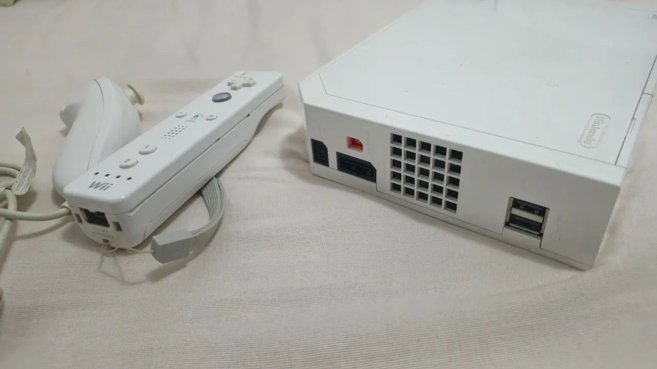 Wii desbl0que4d0 - Foto 5