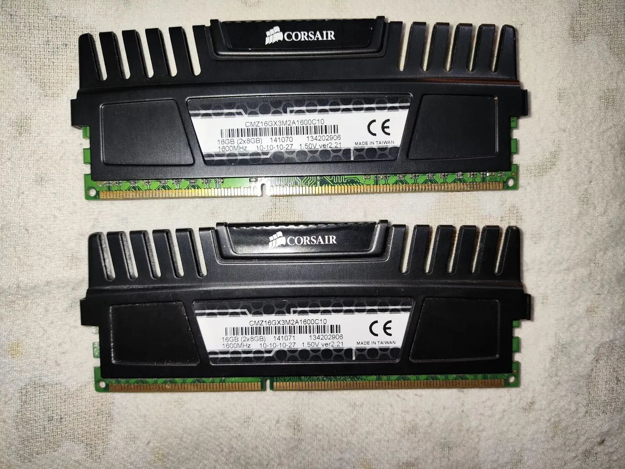 DDR3 RAM Memory453825762679869441