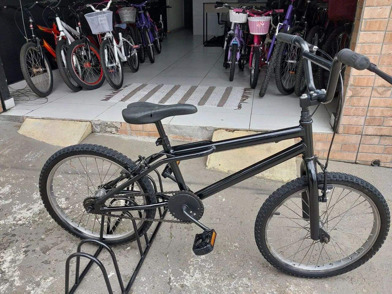 Bicicleta  - Foto 4