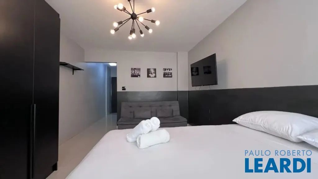 APARTAMENTO - CERQUEIRA CÉSAR - SP - Foto 3