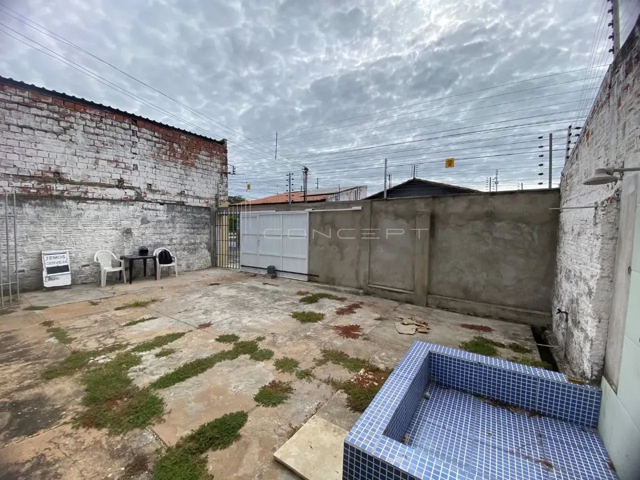 Casa no Bairro Dirceu - Foto 4