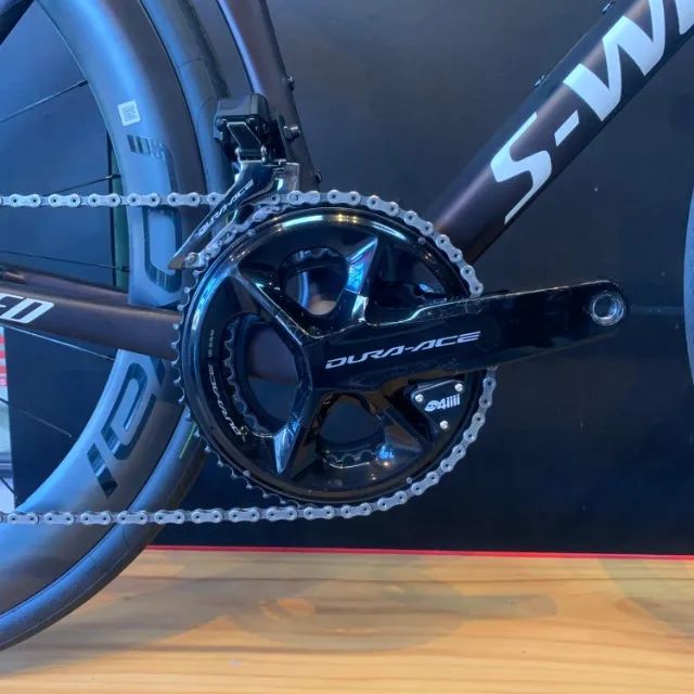 Specialized Tarmac S-work SL7 Dura Ace 24v - Foto 5