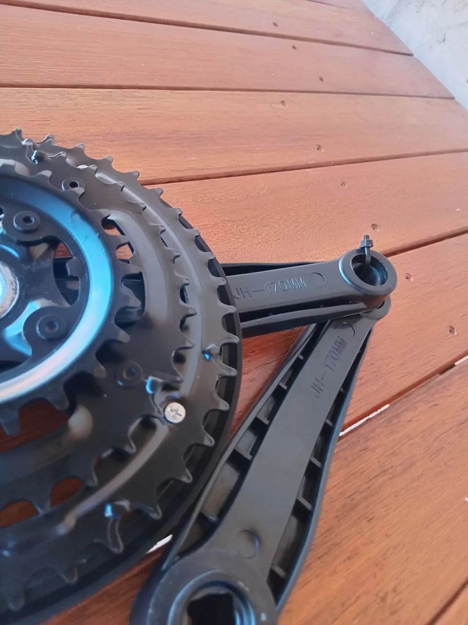 Peças de bike - Foto 2