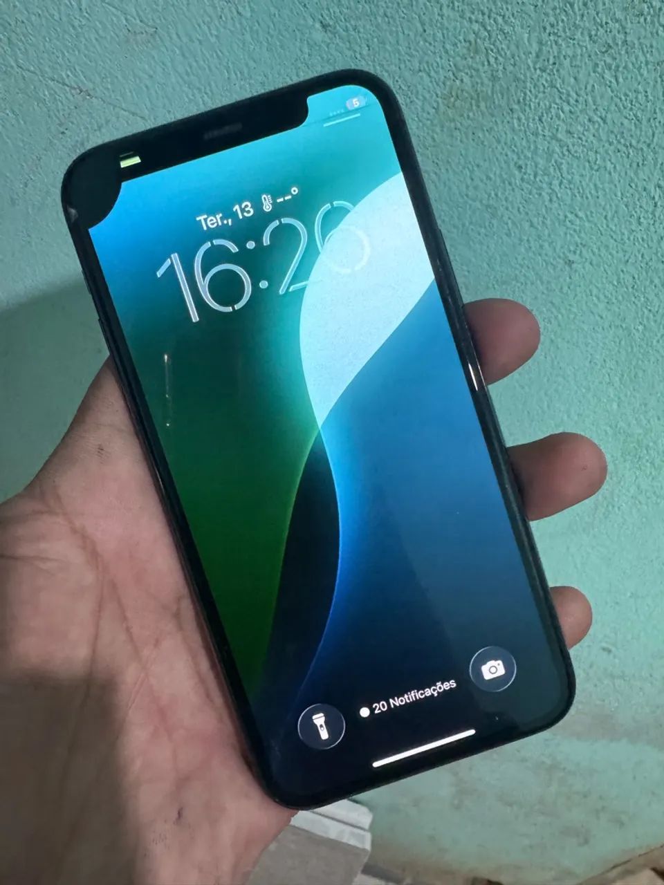 Iphone 11 Pro 256 - Celulares e Smartphones - Porto de Santana