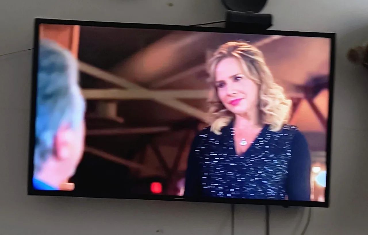 TV Samsung 43 polegadas  - Foto 3