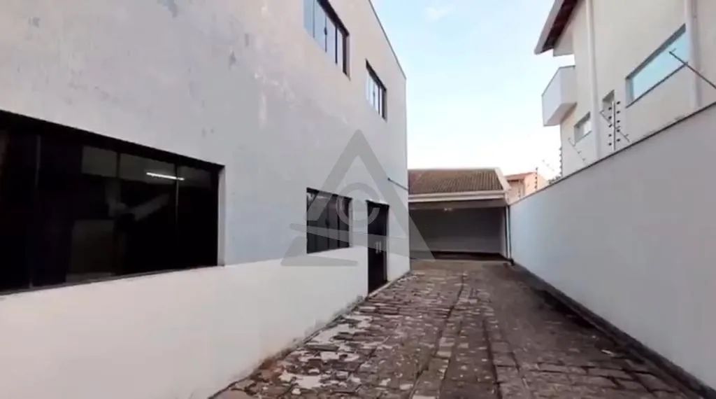 Casa à venda e para alugar em Campinas, Jardim Chapadão, com 1 quarto, com 327 m² - Foto 4