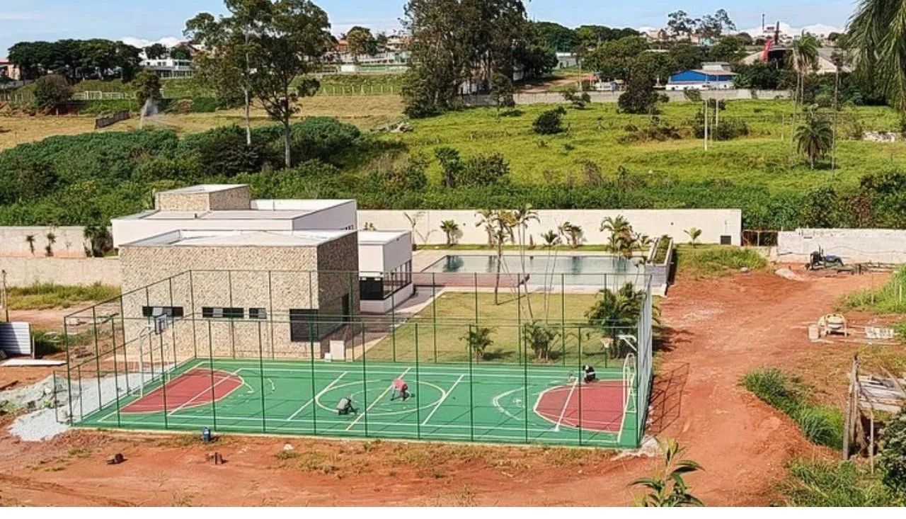 Lote Condomínio Brisas da Pampulha 