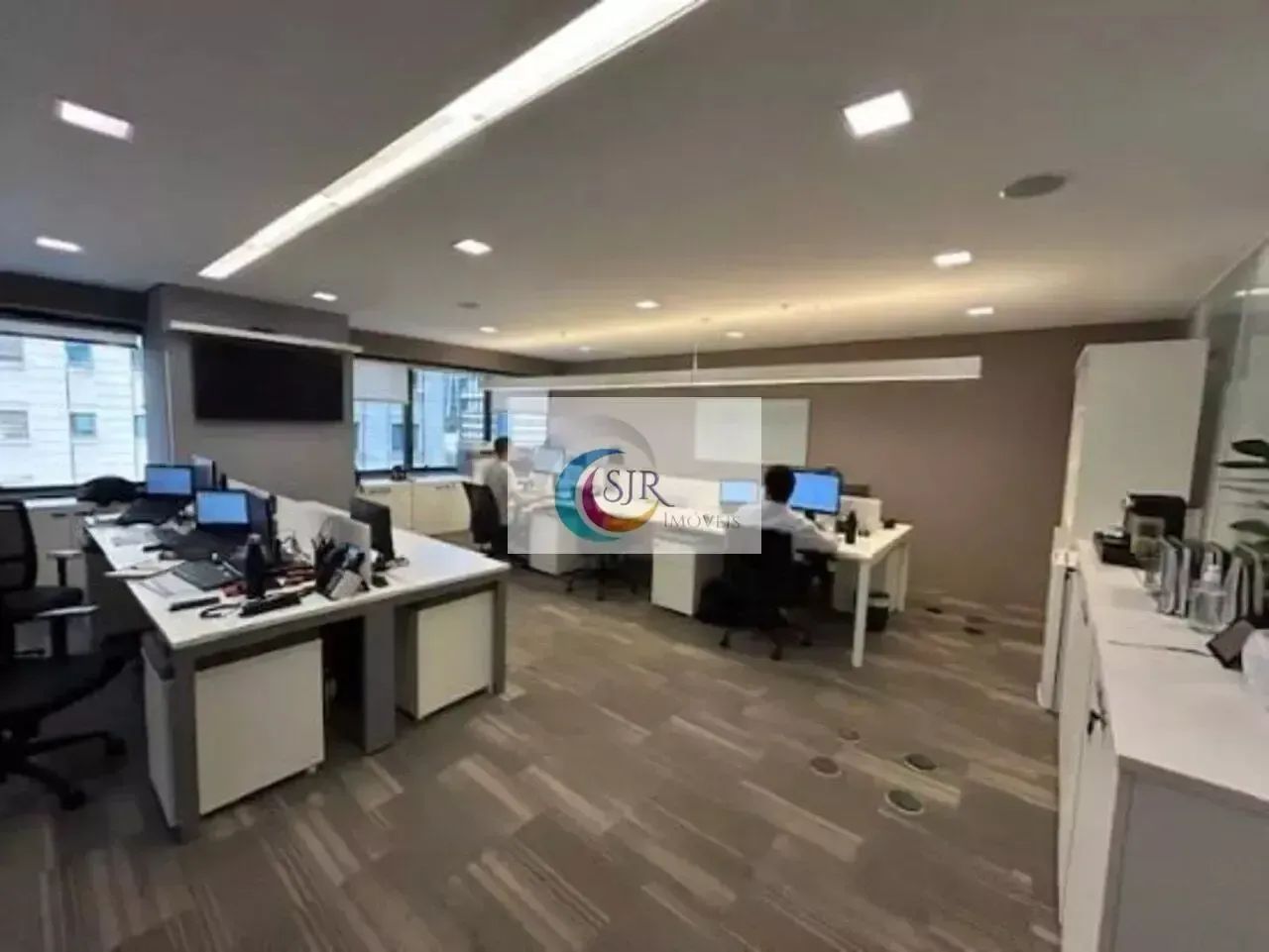 Conjunto, 142 m² - venda e locação - Vila Olímpia - São Paulo/SP - Foto 5
