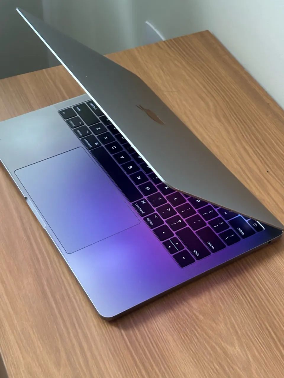 Macbook Pro 2017 256gb - Foto 4