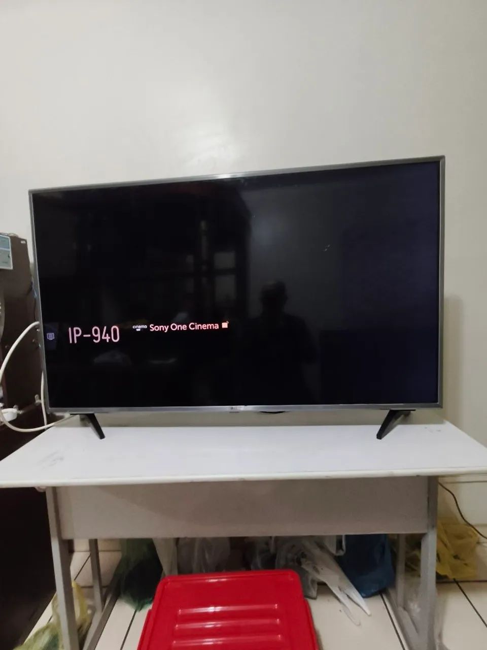 Vendo várias TVs smart e não smart  - Foto 5