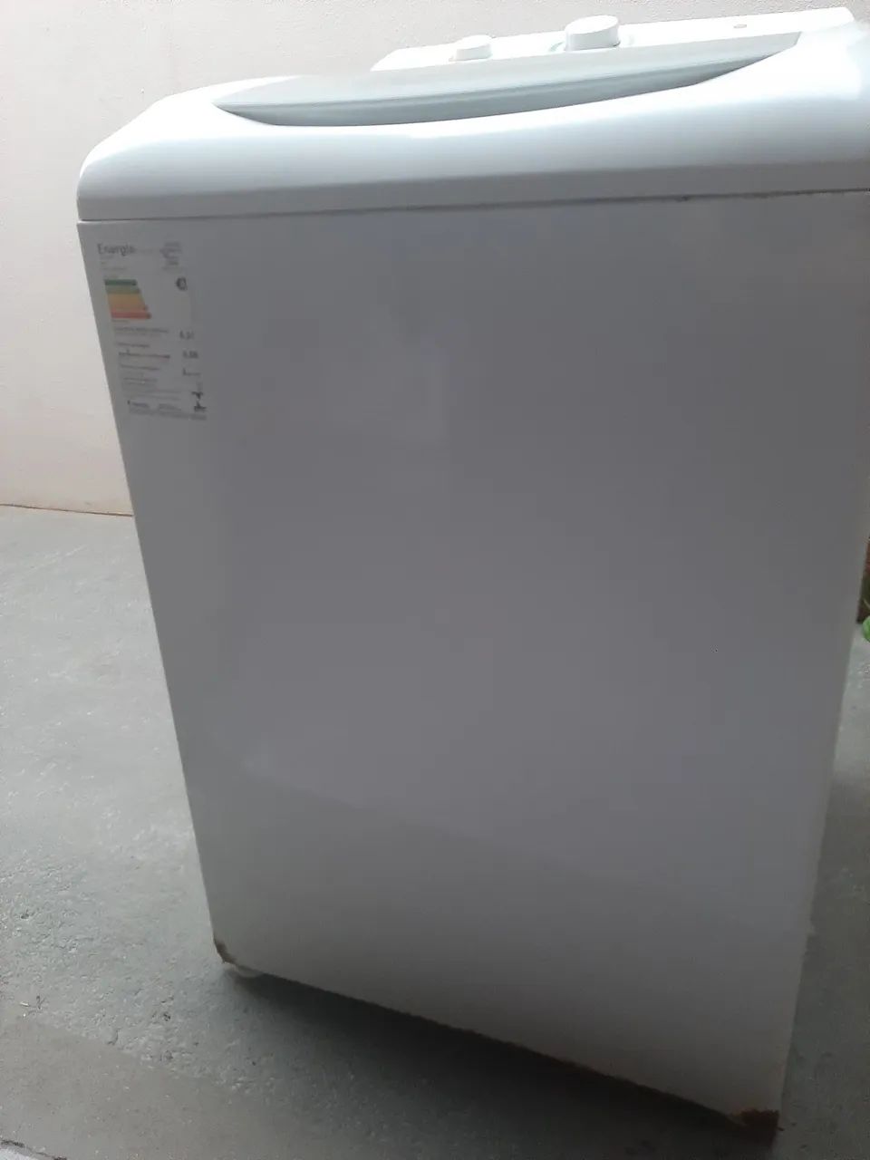 Vendo Máquina de lavar Consul  - Foto 5