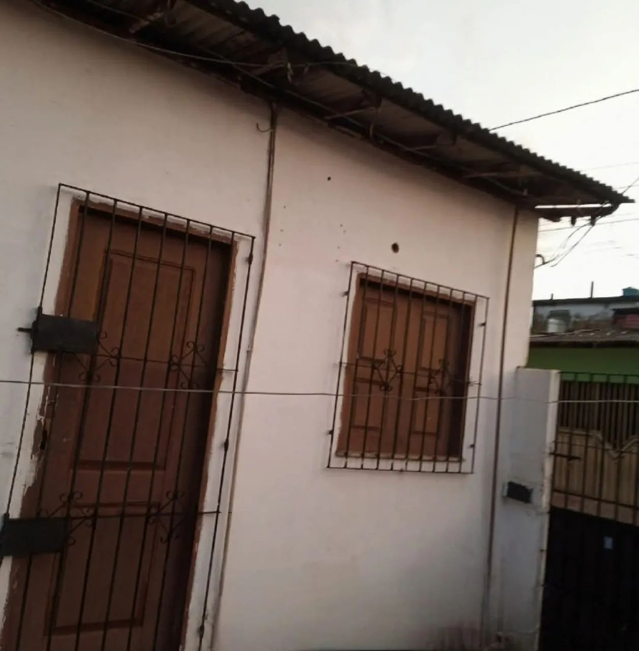 Foto - Belém - Coqueiro