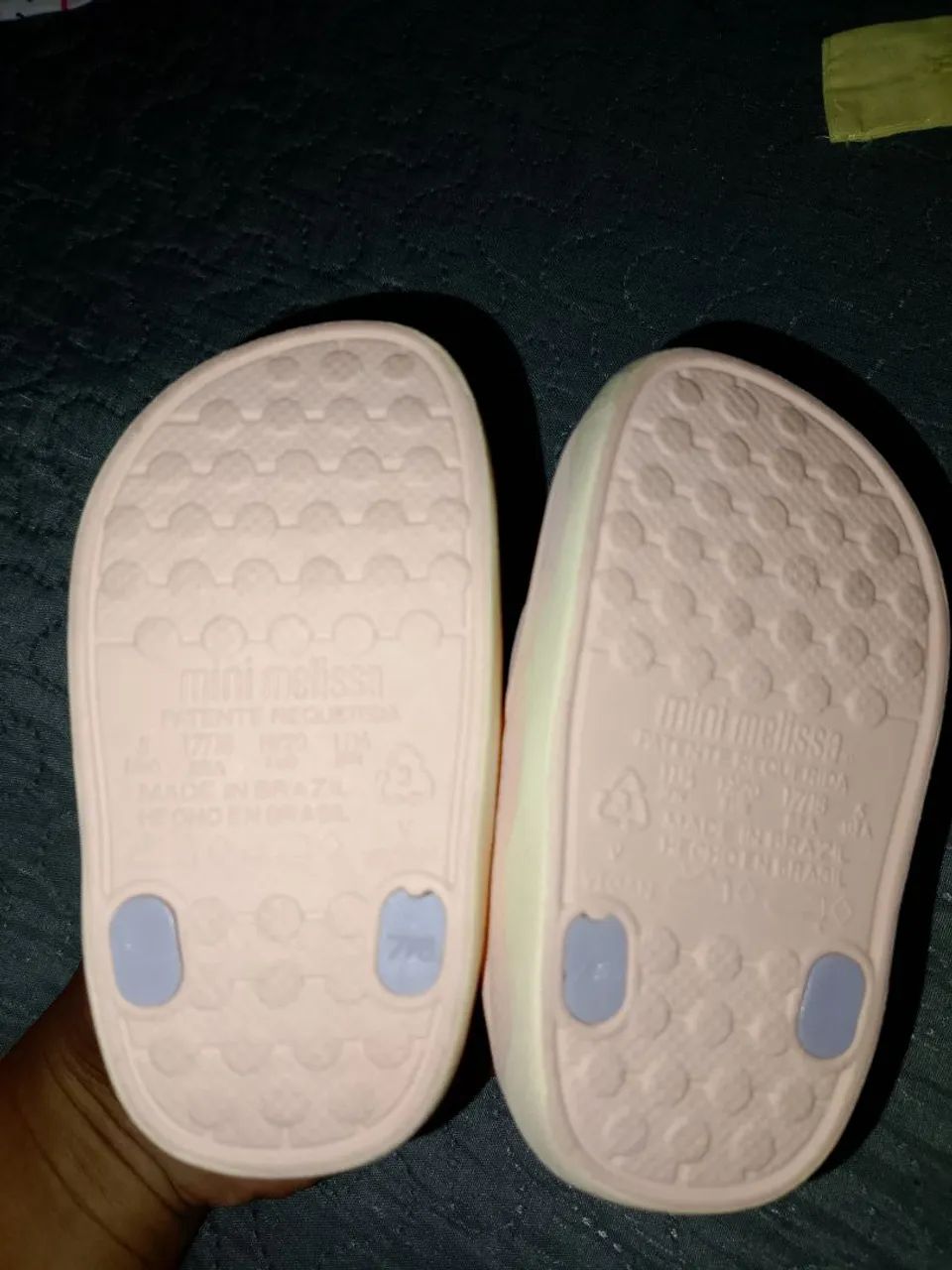 Mini Melissa 