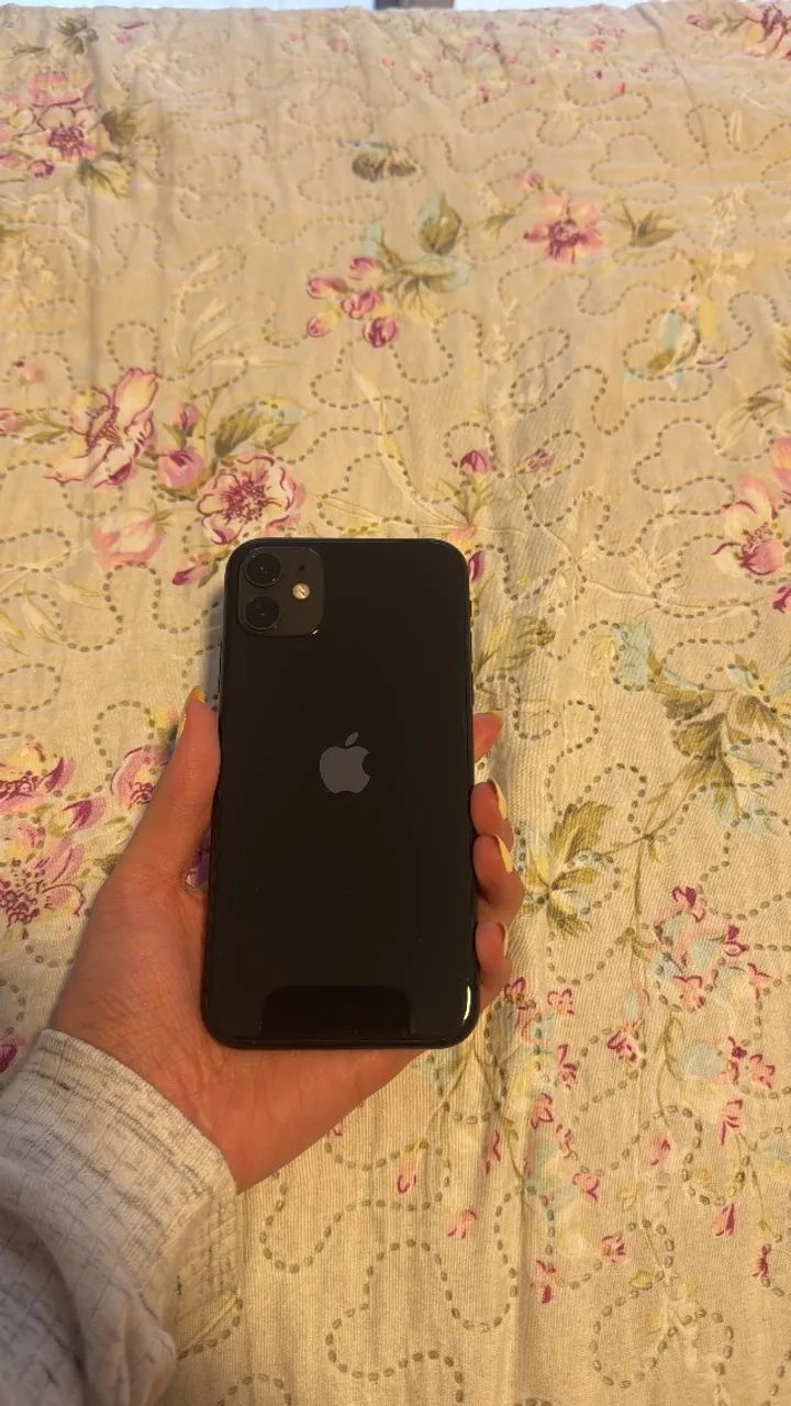 iPhone 11 256gb 