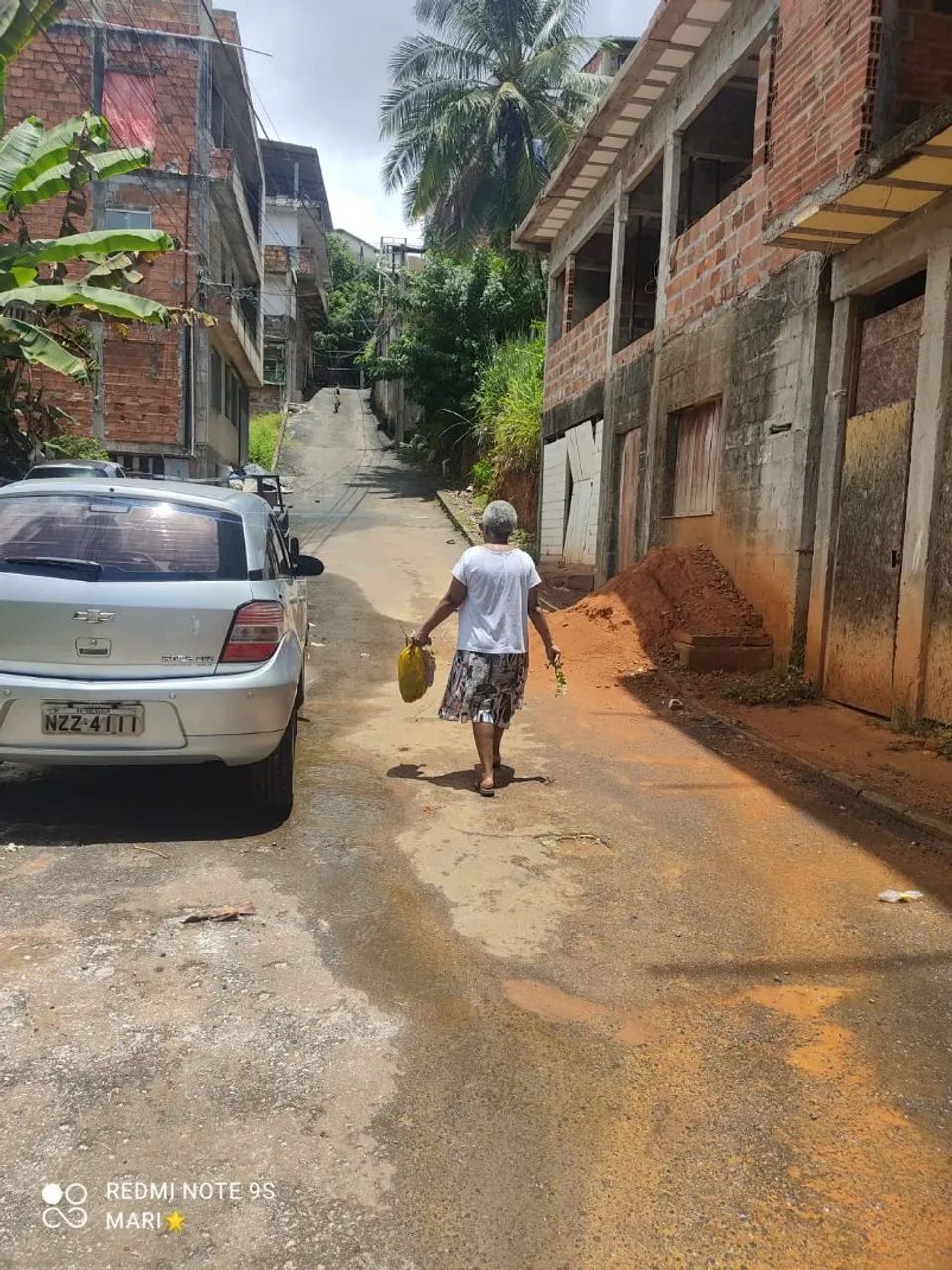 VENDO TERRENO FINAL DE LINHA DO DORON - Foto 5