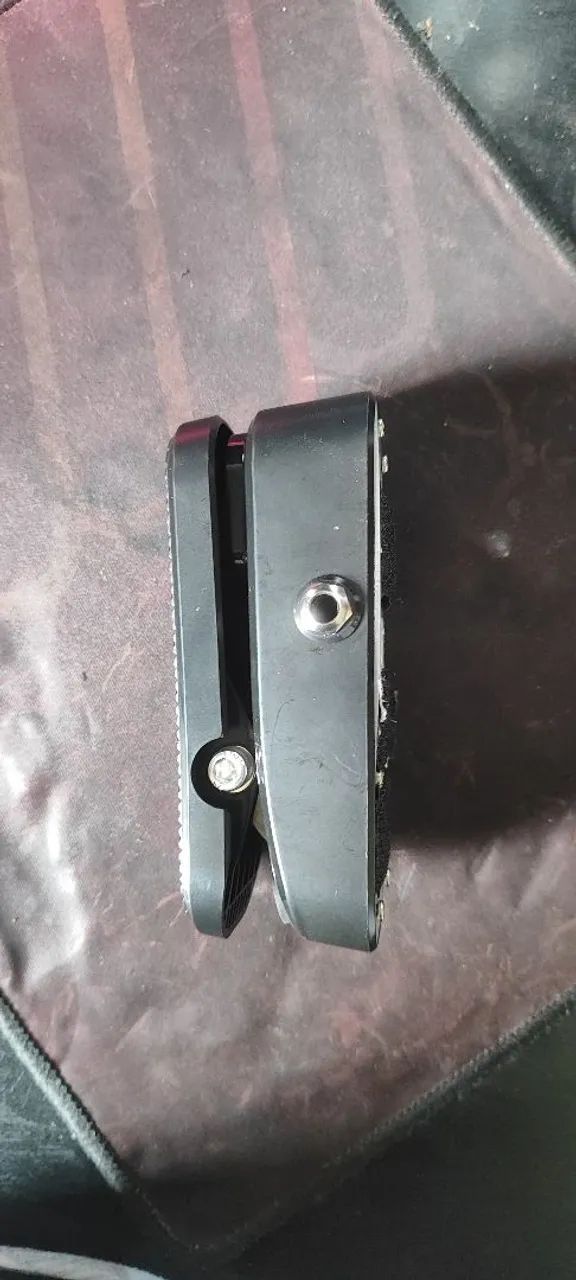 Pedal volume / expressão VP-1 - Foto 2