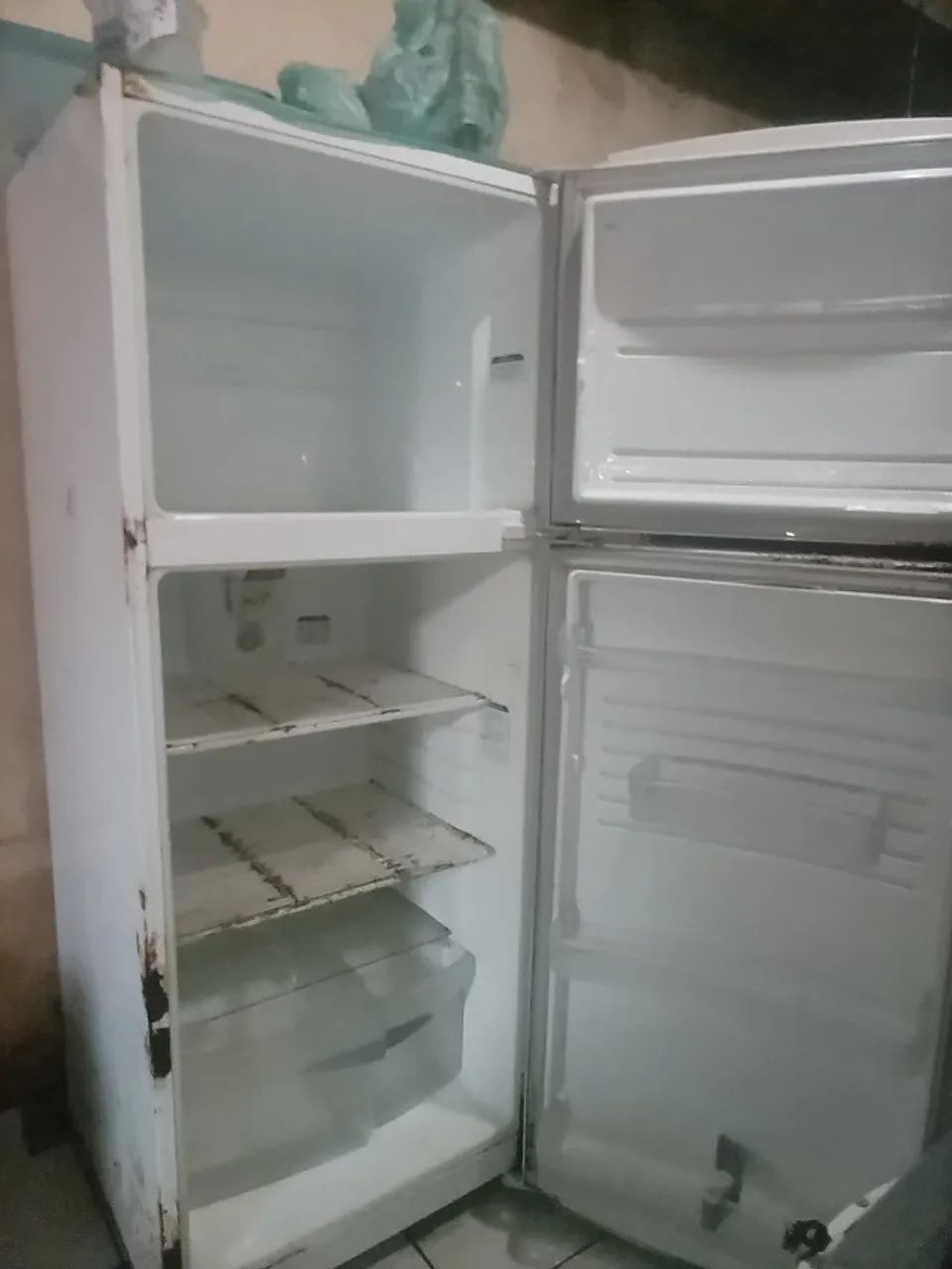 Geladeira  - Foto 5
