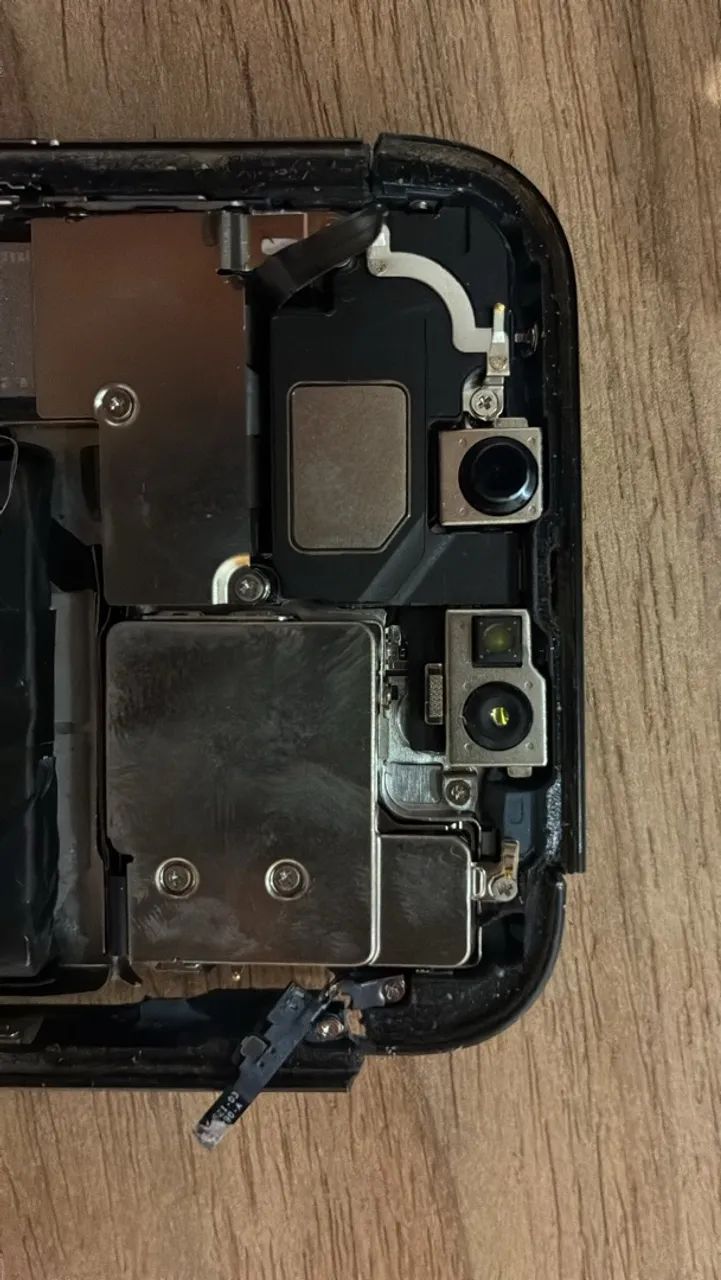 iPhone 13 peças  - Foto 4