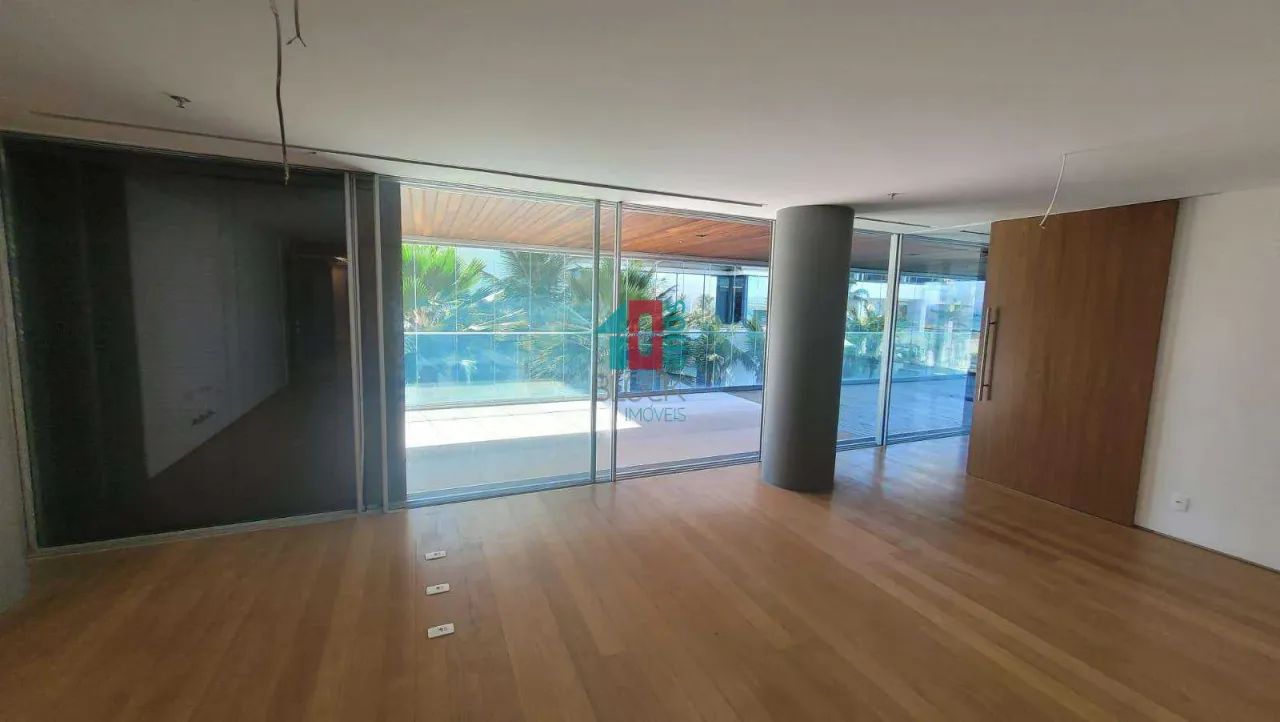 Barra da Tijuca | Apartamento 2 quartos, sendo 1 suite - Foto 3