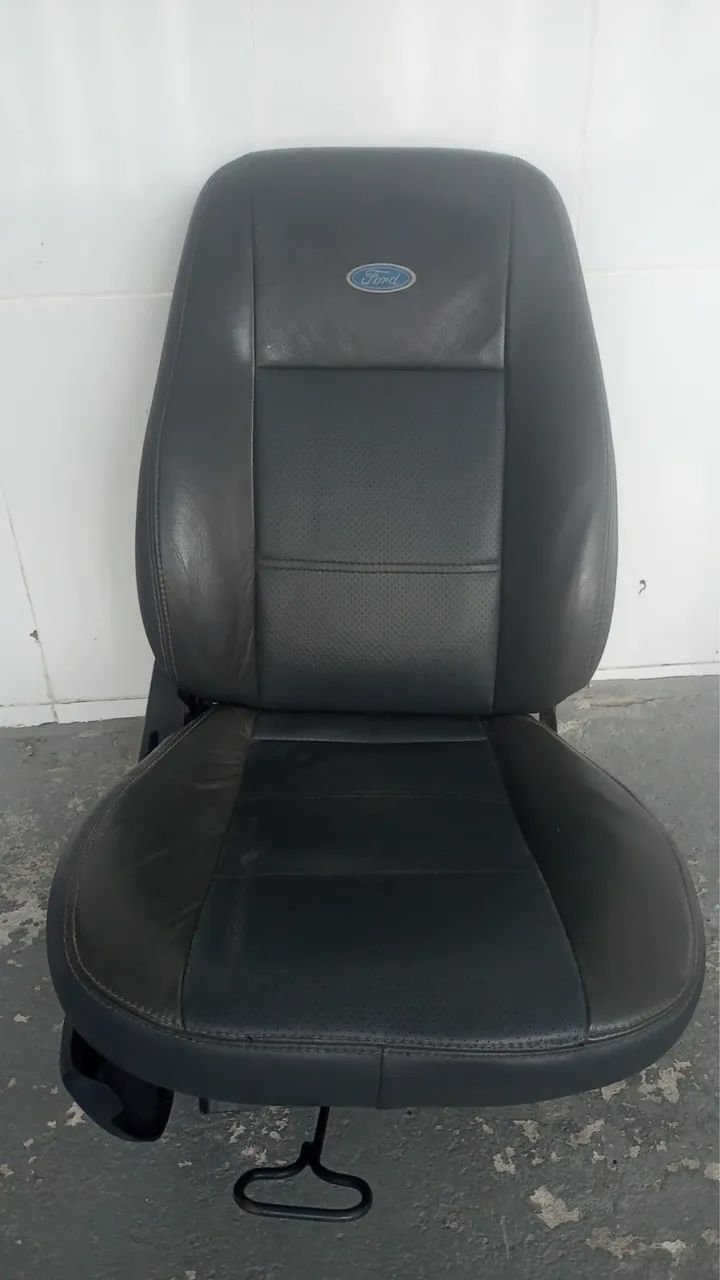 banco ford da ranger 4x4 2010 dianteiros - Foto 2