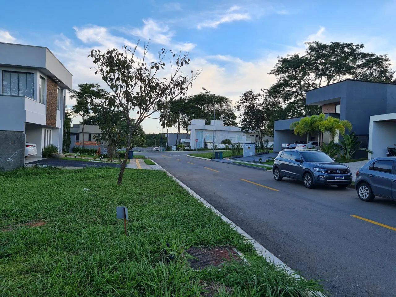 Lote Portal do Sol Golfe 435m² - Foto 5