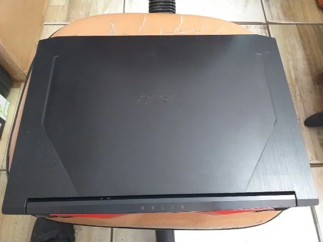 notebook gamer acer - Foto 2