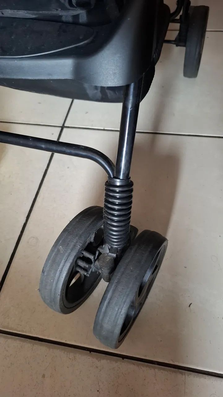 Carrinho bebe - Foto 2