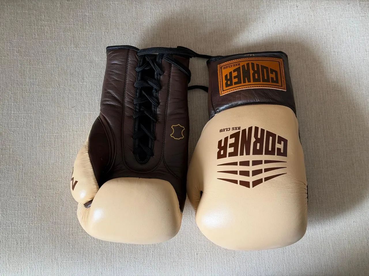 Luvas de boxe  - Foto 4