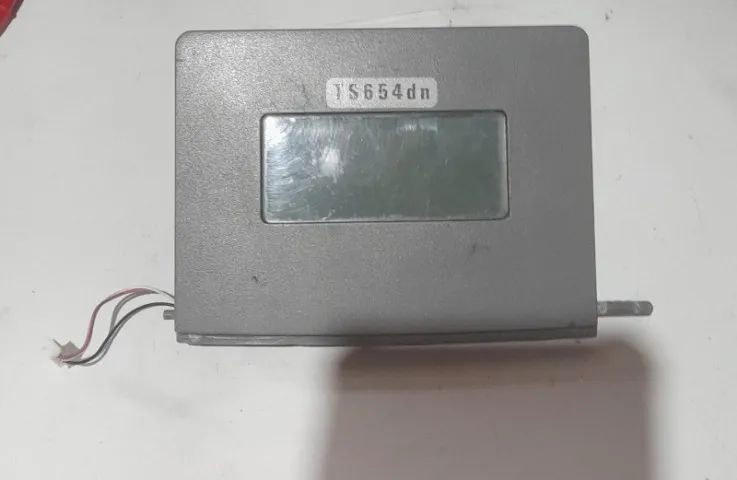 PAINEL LERXMARK TS654dn* Ref 00659