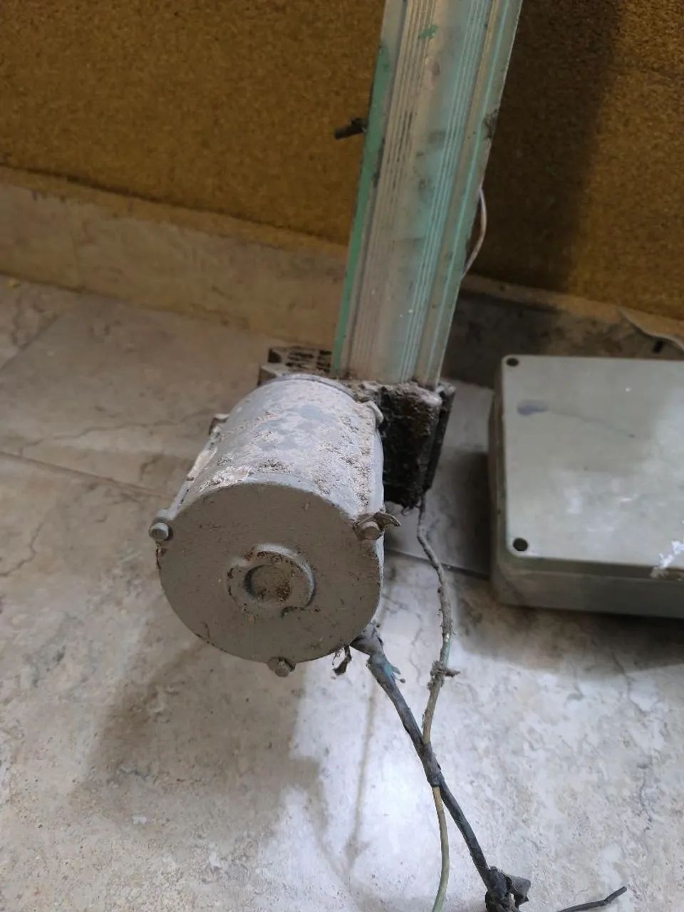 Motor para portao - Foto 5