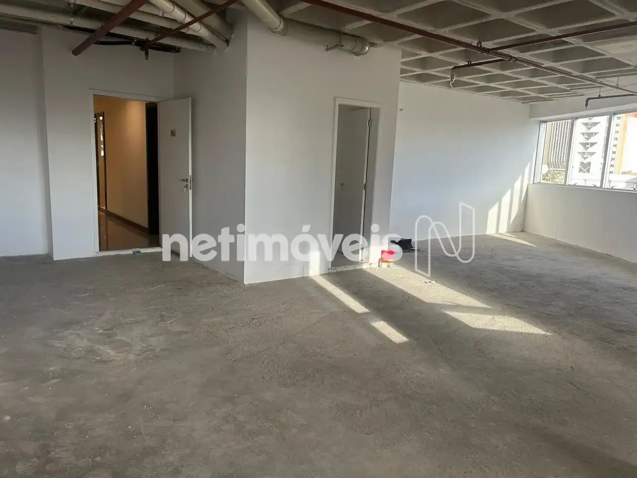 Locação Sala Santa Tereza Belo Horizonte - Foto 4