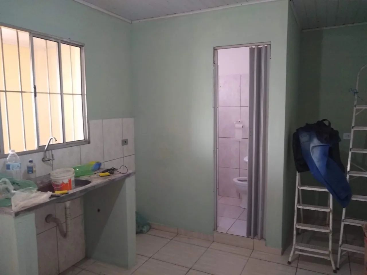 Casa Em Ferraz de Vasconcelos - Foto 3