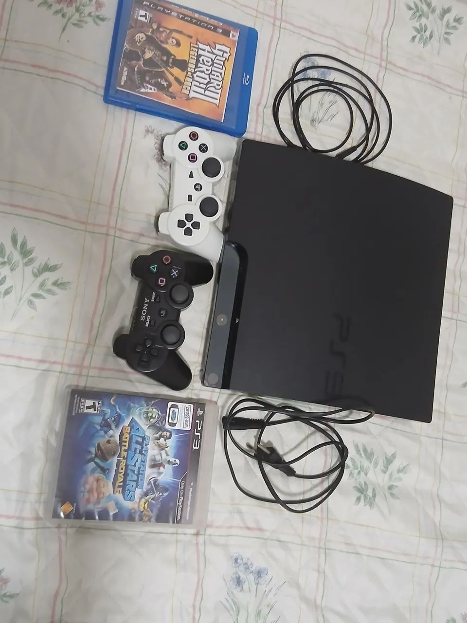 PlayStation 3