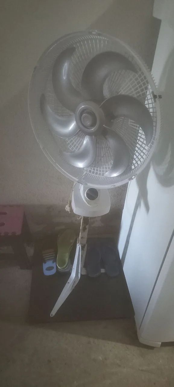 Ventilador 