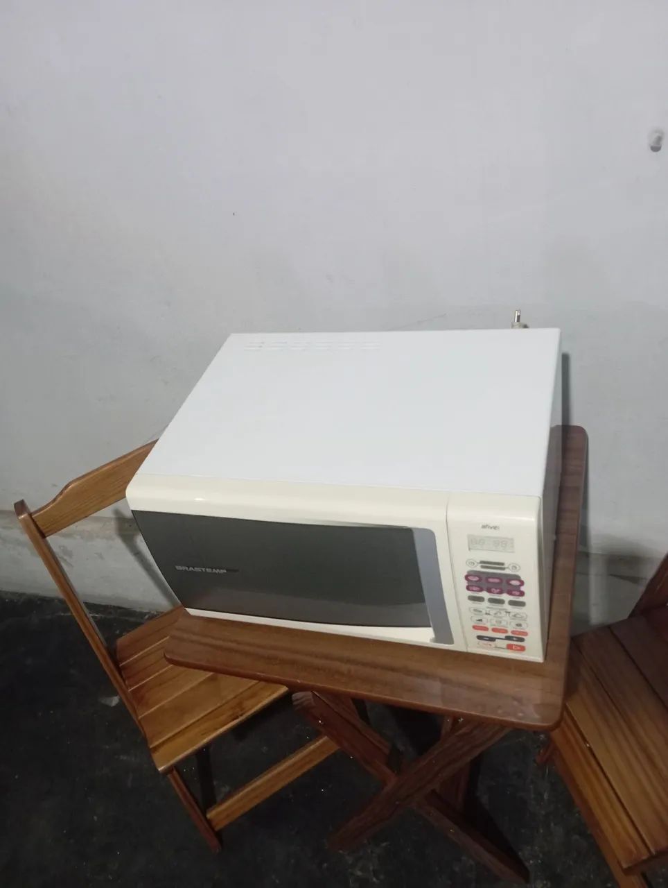 Microondas Consul 30L  - Foto 3