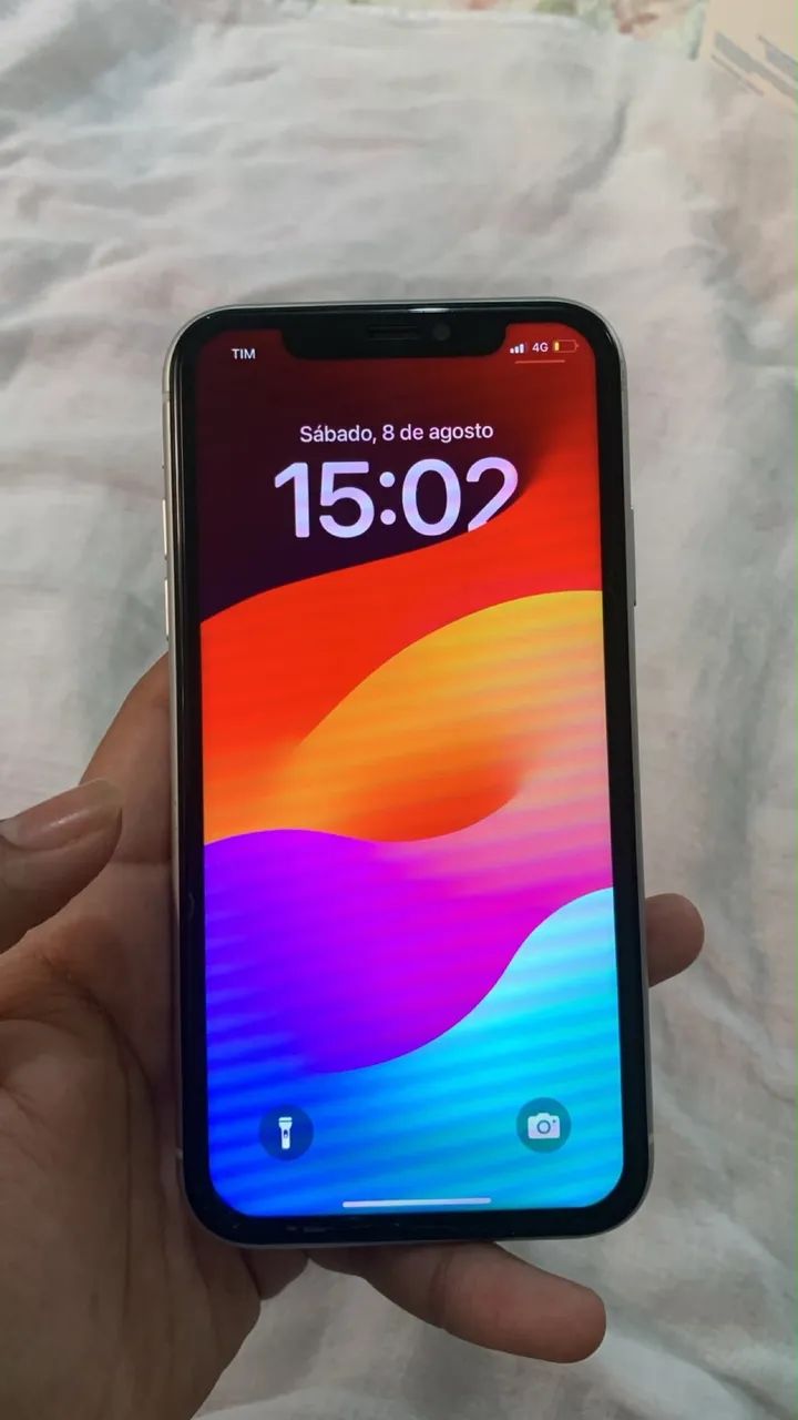 iPhone XR 128GB - Excelente oportunidade!
