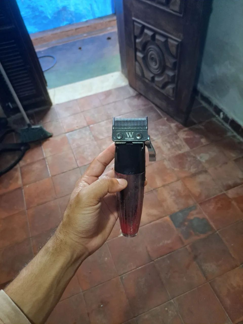 Máquinas de corte de cabelo.  - Foto 2