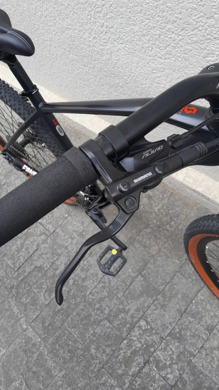 Bicicleta Scott Aspect 940 tam.19 - Foto 2
