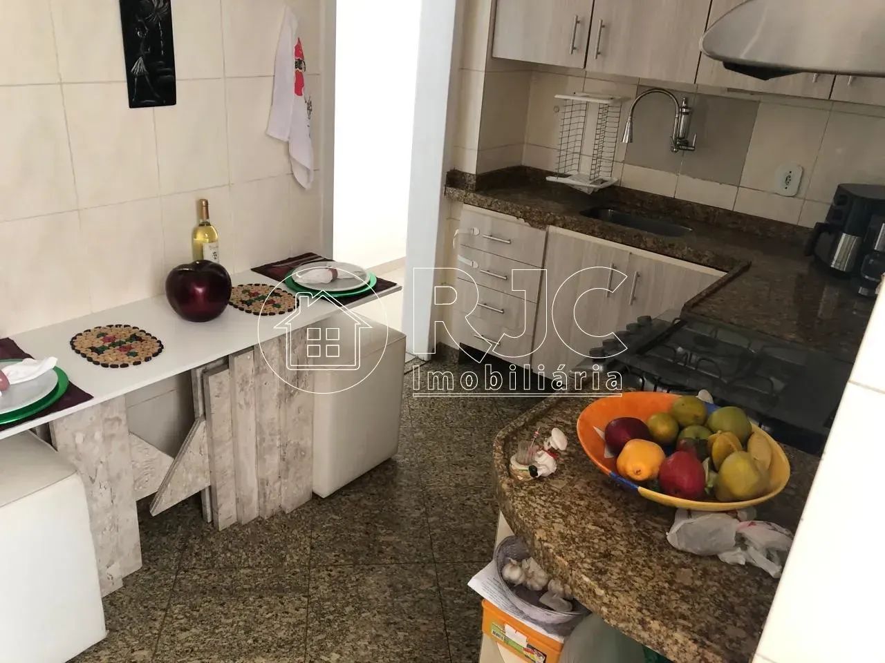Duplex para venda com 133 metros quadrados com 4 quartos em Tijuca - Rio de Janeiro - RJ - Foto 9