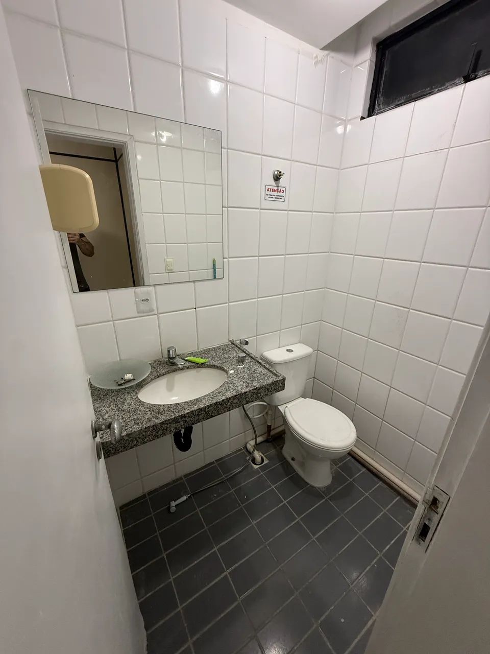Oportunidade: Sala no Empresarial Tancredo Neves em Boa Viagem - Foto 4