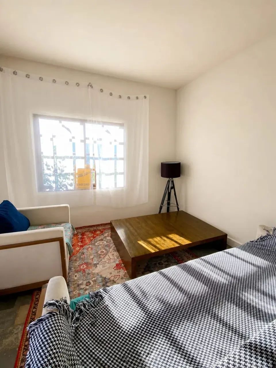 Imóvel para aluguel tem 200 metros quadrados com 4 quartos - Foto 5