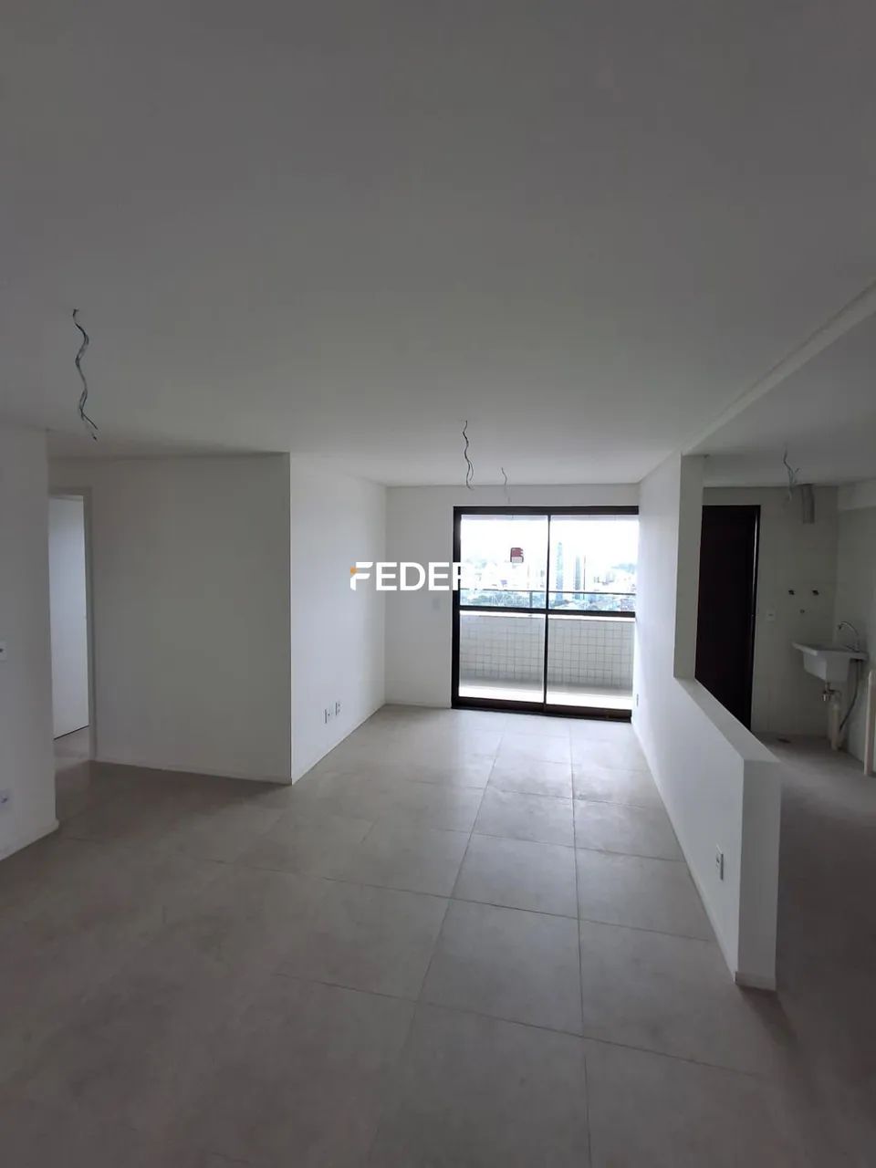 Lazer Completo | 2 quartos | 55m² | Várzea - Foto 3